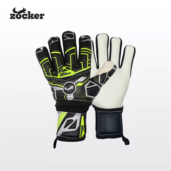 Găng tay thủ môn Zocker Gloves Edwin
